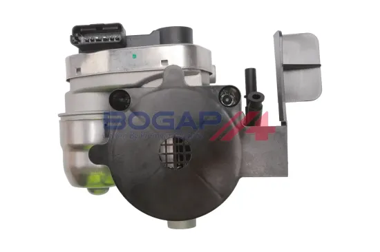 Drosselklappenstutzen BOGAP P6319103 Bild Drosselklappenstutzen BOGAP P6319103