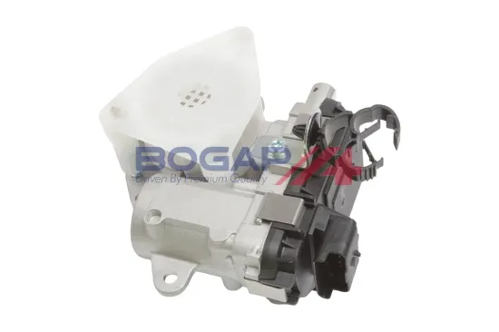 Drosselklappenstutzen BOGAP P6319104 Bild Drosselklappenstutzen BOGAP P6319104