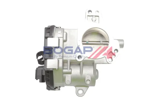 Drosselklappenstutzen BOGAP P6319104 Bild Drosselklappenstutzen BOGAP P6319104
