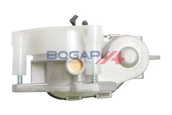 Drosselklappenstutzen BOGAP P6319104 Bild Drosselklappenstutzen BOGAP P6319104