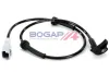 Sensor, Raddrehzahl Vorderachse BOGAP P7117101 Bild Sensor, Raddrehzahl Vorderachse BOGAP P7117101