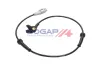 Sensor, Raddrehzahl Vorderachse BOGAP P7117101 Bild Sensor, Raddrehzahl Vorderachse BOGAP P7117101