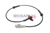 Sensor, Raddrehzahl Vorderachse BOGAP P7117101 Bild Sensor, Raddrehzahl Vorderachse BOGAP P7117101
