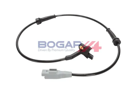 Sensor, Raddrehzahl Vorderachse BOGAP P7117101 Bild Sensor, Raddrehzahl Vorderachse BOGAP P7117101
