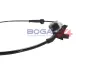 Sensor, Raddrehzahl Vorderachse BOGAP P7117101 Bild Sensor, Raddrehzahl Vorderachse BOGAP P7117101