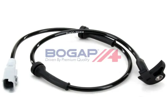 Sensor, Raddrehzahl Vorderachse BOGAP P7117101 Bild Sensor, Raddrehzahl Vorderachse BOGAP P7117101