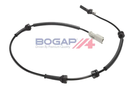 Sensor, Raddrehzahl Vorderachse BOGAP P7117104 Bild Sensor, Raddrehzahl Vorderachse BOGAP P7117104