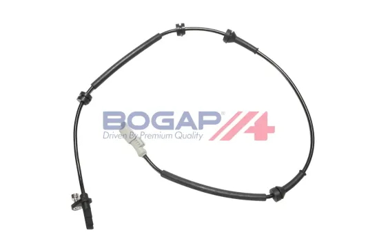 Sensor, Raddrehzahl Vorderachse BOGAP P7117104 Bild Sensor, Raddrehzahl Vorderachse BOGAP P7117104