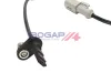 Sensor, Raddrehzahl Vorderachse BOGAP P7117104 Bild Sensor, Raddrehzahl Vorderachse BOGAP P7117104