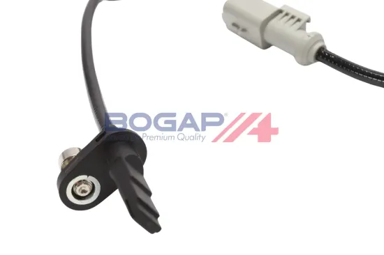 Sensor, Raddrehzahl Vorderachse BOGAP P7117104 Bild Sensor, Raddrehzahl Vorderachse BOGAP P7117104