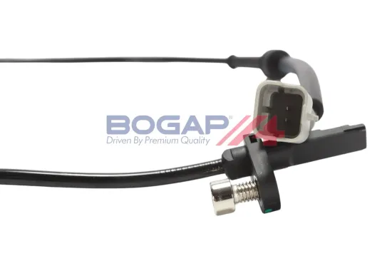 Sensor, Raddrehzahl Vorderachse BOGAP P7117104 Bild Sensor, Raddrehzahl Vorderachse BOGAP P7117104