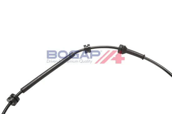 Sensor, Raddrehzahl Vorderachse BOGAP P7117104 Bild Sensor, Raddrehzahl Vorderachse BOGAP P7117104