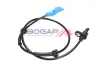 Sensor, Raddrehzahl Hinterachse BOGAP P7117105 Bild Sensor, Raddrehzahl Hinterachse BOGAP P7117105