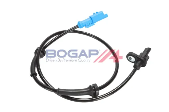 Sensor, Raddrehzahl Hinterachse BOGAP P7117105 Bild Sensor, Raddrehzahl Hinterachse BOGAP P7117105