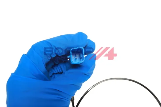Sensor, Raddrehzahl Hinterachse BOGAP P7117105 Bild Sensor, Raddrehzahl Hinterachse BOGAP P7117105