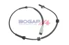Sensor, Raddrehzahl Vorderachse links Vorderachse rechts BOGAP P7117107 Bild Sensor, Raddrehzahl Vorderachse links Vorderachse rechts BOGAP P7117107
