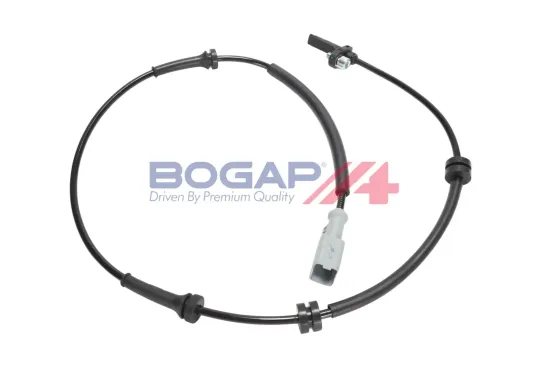 Sensor, Raddrehzahl Vorderachse links Vorderachse rechts BOGAP P7117107 Bild Sensor, Raddrehzahl Vorderachse links Vorderachse rechts BOGAP P7117107