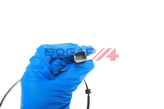 Sensor, Raddrehzahl Vorderachse links Vorderachse rechts BOGAP P7117107 Bild Sensor, Raddrehzahl Vorderachse links Vorderachse rechts BOGAP P7117107