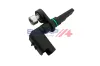 Sensor, Raddrehzahl Hinterachse BOGAP P7117108