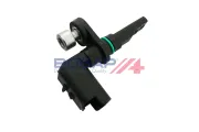 Sensor, Raddrehzahl Hinterachse BOGAP P7117108