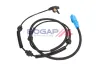 Sensor, Raddrehzahl Vorderachse links Vorderachse rechts BOGAP P7117112 Bild Sensor, Raddrehzahl Vorderachse links Vorderachse rechts BOGAP P7117112