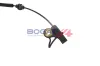 Sensor, Raddrehzahl Vorderachse links Vorderachse rechts BOGAP P7117112 Bild Sensor, Raddrehzahl Vorderachse links Vorderachse rechts BOGAP P7117112