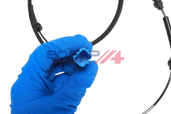 Sensor, Raddrehzahl Vorderachse links Vorderachse rechts BOGAP P7117112 Bild Sensor, Raddrehzahl Vorderachse links Vorderachse rechts BOGAP P7117112