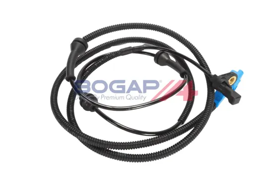 Sensor, Raddrehzahl Hinterachse BOGAP P7117113 Bild Sensor, Raddrehzahl Hinterachse BOGAP P7117113