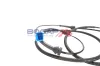 Sensor, Raddrehzahl Hinterachse BOGAP P7117113 Bild Sensor, Raddrehzahl Hinterachse BOGAP P7117113