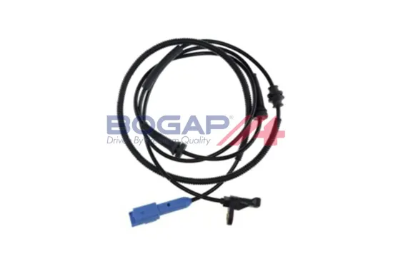 Sensor, Raddrehzahl Hinterachse BOGAP P7117113 Bild Sensor, Raddrehzahl Hinterachse BOGAP P7117113
