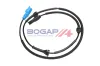 Sensor, Raddrehzahl Vorderachse links Vorderachse rechts BOGAP P7117114 Bild Sensor, Raddrehzahl Vorderachse links Vorderachse rechts BOGAP P7117114