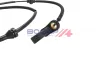 Sensor, Raddrehzahl Vorderachse links Vorderachse rechts BOGAP P7117114 Bild Sensor, Raddrehzahl Vorderachse links Vorderachse rechts BOGAP P7117114