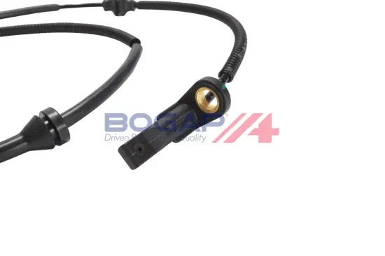 Sensor, Raddrehzahl Vorderachse links Vorderachse rechts BOGAP P7117114 Bild Sensor, Raddrehzahl Vorderachse links Vorderachse rechts BOGAP P7117114