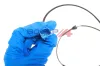Sensor, Raddrehzahl Vorderachse links Vorderachse rechts BOGAP P7117114 Bild Sensor, Raddrehzahl Vorderachse links Vorderachse rechts BOGAP P7117114