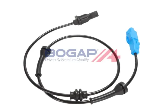 Sensor, Raddrehzahl Hinterachse links Hinterachse rechts BOGAP P7117115 Bild Sensor, Raddrehzahl Hinterachse links Hinterachse rechts BOGAP P7117115