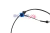Sensor, Raddrehzahl Hinterachse links Hinterachse rechts BOGAP P7117115 Bild Sensor, Raddrehzahl Hinterachse links Hinterachse rechts BOGAP P7117115