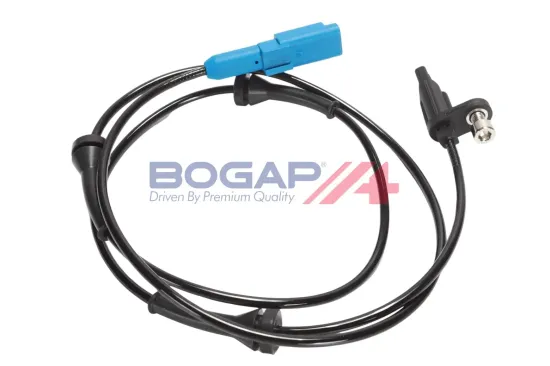 Sensor, Raddrehzahl Vorderachse BOGAP P7117118 Bild Sensor, Raddrehzahl Vorderachse BOGAP P7117118