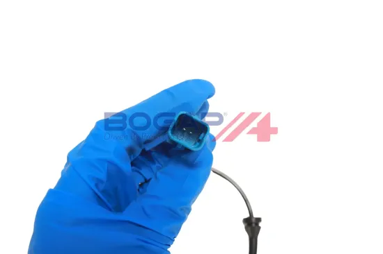 Sensor, Raddrehzahl Vorderachse BOGAP P7117118 Bild Sensor, Raddrehzahl Vorderachse BOGAP P7117118
