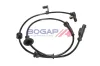 Sensor, Raddrehzahl Hinterachse BOGAP P7117121 Bild Sensor, Raddrehzahl Hinterachse BOGAP P7117121
