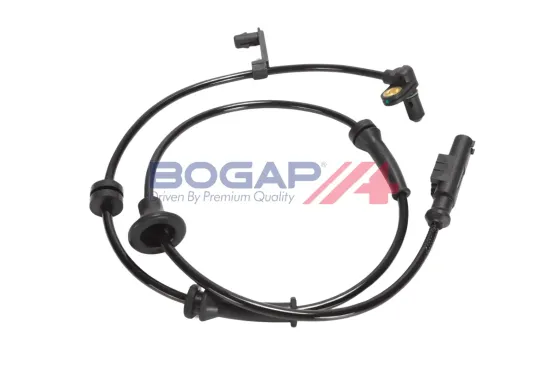 Sensor, Raddrehzahl Hinterachse BOGAP P7117121 Bild Sensor, Raddrehzahl Hinterachse BOGAP P7117121