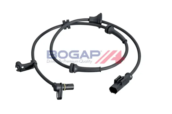 Sensor, Raddrehzahl Hinterachse BOGAP P7117121 Bild Sensor, Raddrehzahl Hinterachse BOGAP P7117121