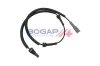Sensor, Raddrehzahl Hinterachse links Hinterachse rechts BOGAP P7117126