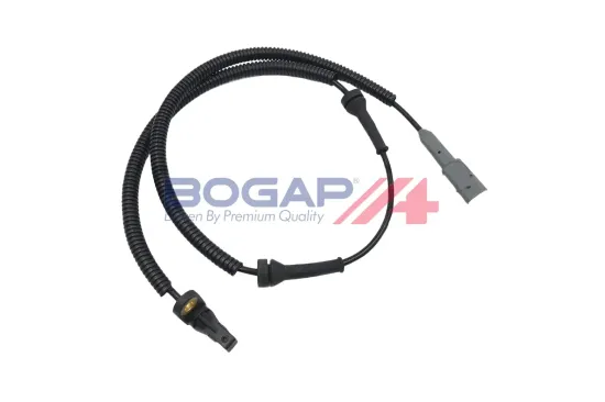 Sensor, Raddrehzahl Hinterachse links Hinterachse rechts BOGAP P7117126 Bild Sensor, Raddrehzahl Hinterachse links Hinterachse rechts BOGAP P7117126