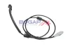 Sensor, Raddrehzahl Vorderachse BOGAP P7117131 Bild Sensor, Raddrehzahl Vorderachse BOGAP P7117131