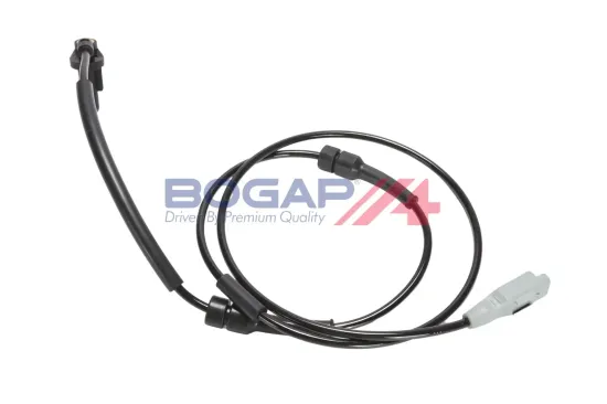 Sensor, Raddrehzahl Vorderachse BOGAP P7117131 Bild Sensor, Raddrehzahl Vorderachse BOGAP P7117131