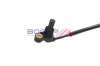 Sensor, Raddrehzahl Vorderachse BOGAP P7117131 Bild Sensor, Raddrehzahl Vorderachse BOGAP P7117131