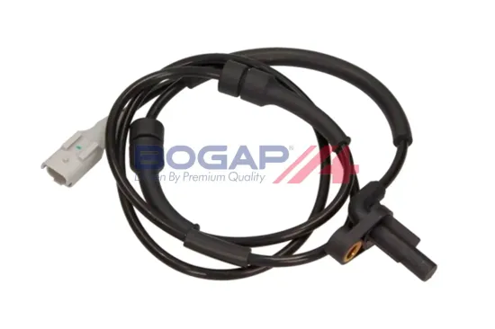 Sensor, Raddrehzahl Vorderachse BOGAP P7117131 Bild Sensor, Raddrehzahl Vorderachse BOGAP P7117131