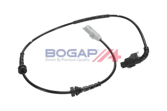 Sensor, Raddrehzahl Hinterachse BOGAP P7117135 Bild Sensor, Raddrehzahl Hinterachse BOGAP P7117135