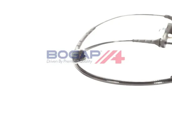 Sensor, Raddrehzahl Hinterachse BOGAP P7117135 Bild Sensor, Raddrehzahl Hinterachse BOGAP P7117135
