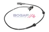 Sensor, Raddrehzahl Hinterachse BOGAP P7117136 Bild Sensor, Raddrehzahl Hinterachse BOGAP P7117136